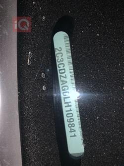 دودج تشالنجر